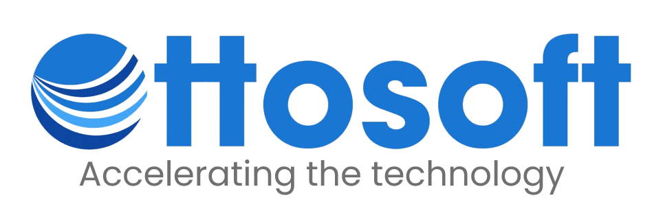 Ottosoft Logo