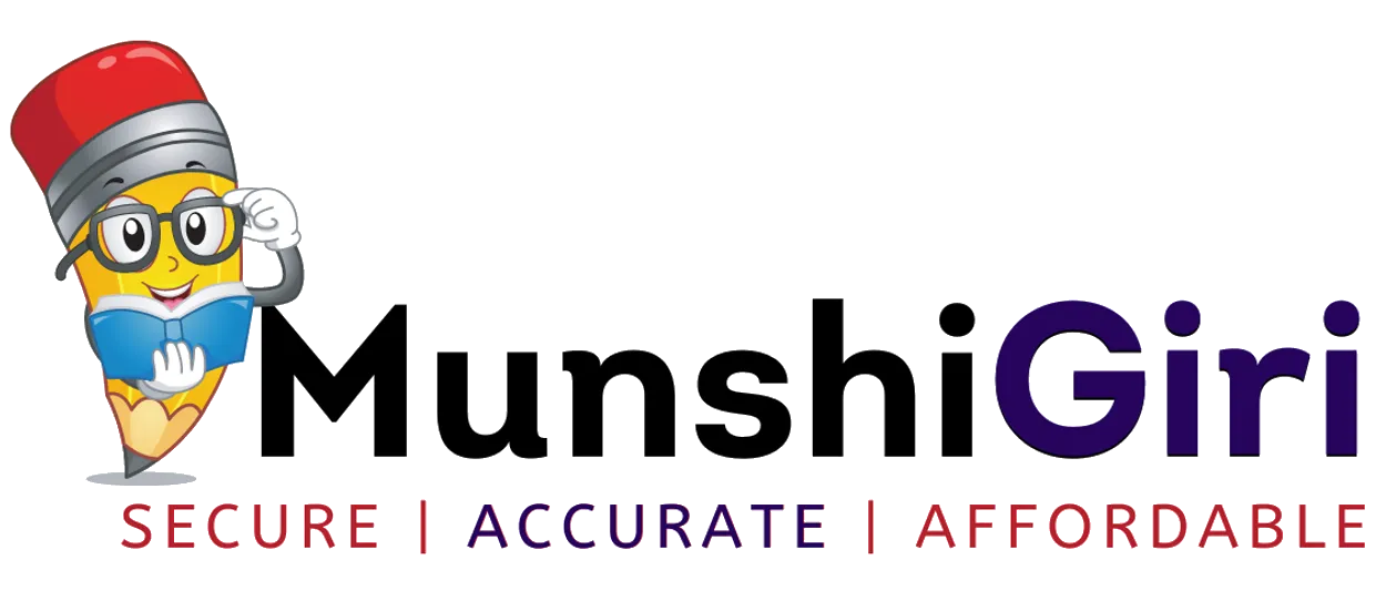 Munshigiri